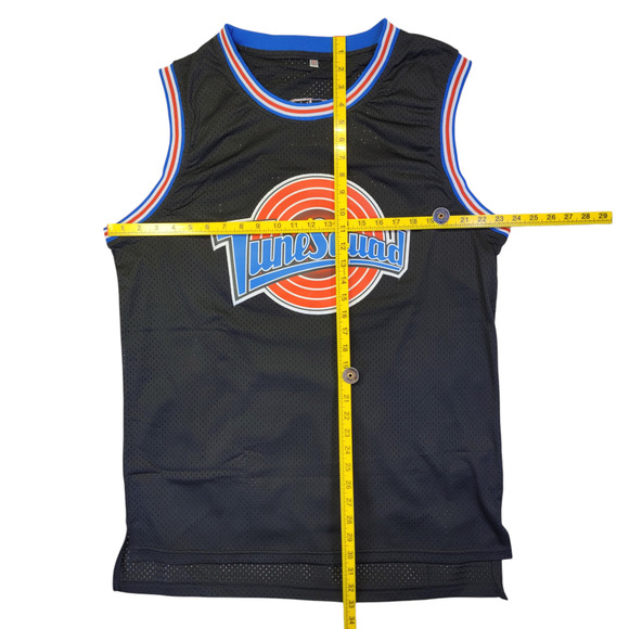 New Jordan Space Jam Tune Squad Basketball Jersey Size XL - Picture 5 of 5